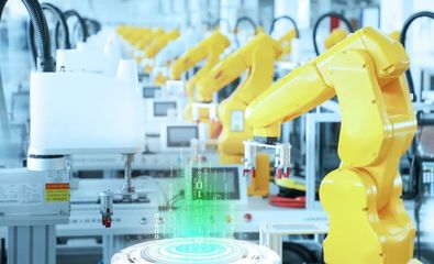 工業(yè)互聯(lián)網(wǎng) 中國(guó)制造“換道超車(chē)”的關(guān)鍵路徑與系統(tǒng)集成挑戰(zhàn)