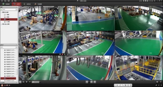 華工科技助力順特電氣，共鑄廣東省“2025先進(jìn)級(jí)智能工廠”標(biāo)桿