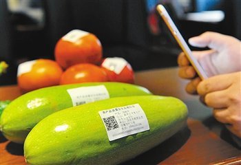 以用戶為中心 解鎖“互聯網+食品”時代的核心密碼