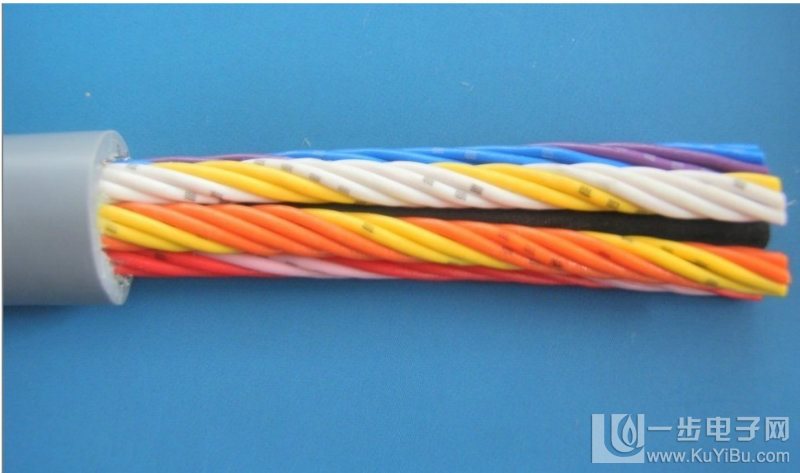 耐折特種電纜 高可靠性的關(guān)鍵連接解決方案